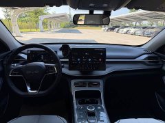 BYD Destroyer 05 Glory Edition DM-i 55KM Luxury - photo 7