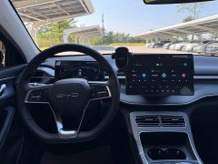 BYD Destroyer 05 Glory Edition DM-i 55KM Luxury - photo 8