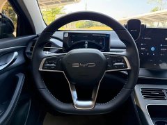 BYD Destroyer 05 Glory Edition DM-i 55KM Luxury - photo 9