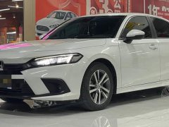 Honda Civic 240TURBO CVT Dynamic C-Position Special Edition - фото 1