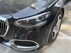 Mercedes-Benz Maybach S-Class S 480 4MATIC - ფოტო 4