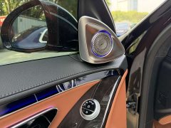 Mercedes-Benz Maybach S-Class S 480 4MATIC - ფოტო 5