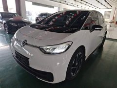 Volkswagen ID.3 Outstanding Edition - ფოტო 1
