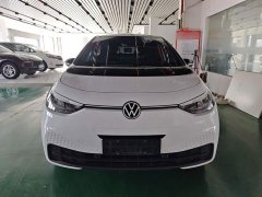 Volkswagen ID.3 Outstanding Edition - ფოტო 2