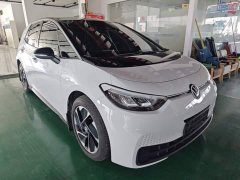 Volkswagen ID.3 Outstanding Edition - ფოტო 3