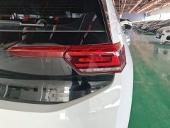 Volkswagen ID.3 Outstanding Edition - ფოტო 7