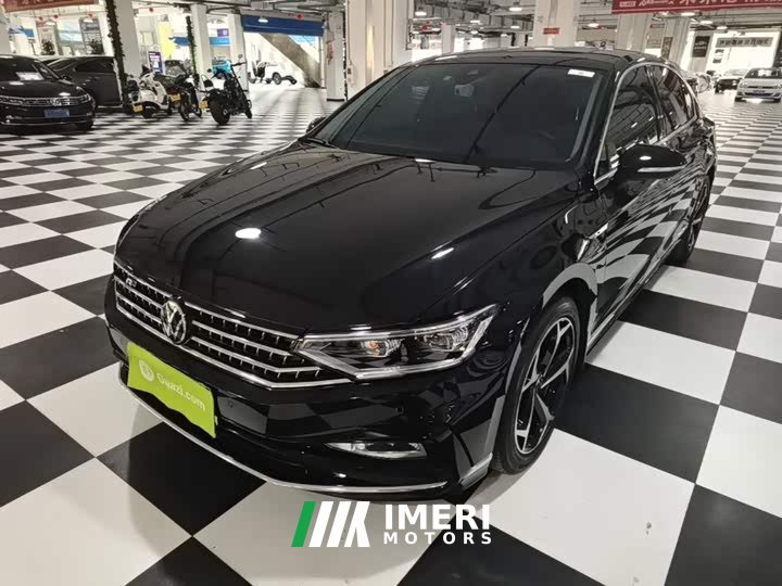 Volkswagen Magotan 2 Million Units Commemorative Edition 330TSI DSG Luxury - car from China