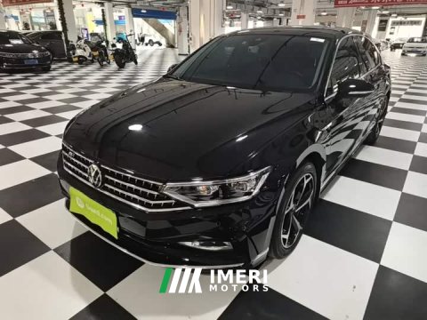 2023 Volkswagen Magotan 2 Million Units Commemorative Edition 330TSI DSG Luxury - ავტომობილი ჩინეთიდან