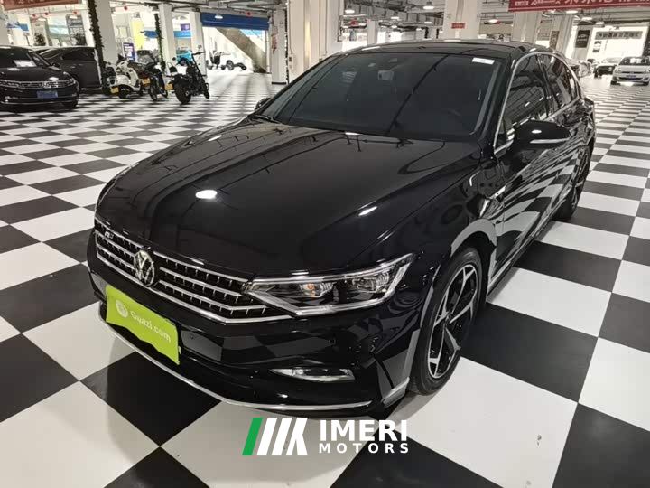 Volkswagen Magotan 2 Million Units Commemorative Edition 330TSI DSG Luxury