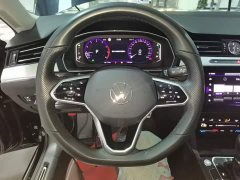 Volkswagen Magotan 2 Million Units Commemorative Edition 330TSI DSG Luxury - photo 10