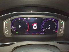 Volkswagen Magotan 2 Million Units Commemorative Edition 330TSI DSG Luxury - photo 11