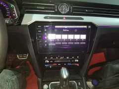 Volkswagen Magotan 2 Million Units Commemorative Edition 330TSI DSG Luxury - photo 12