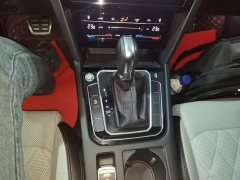 Volkswagen Magotan 2 Million Units Commemorative Edition 330TSI DSG Luxury - photo 13