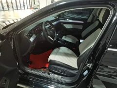 Volkswagen Magotan 2 Million Units Commemorative Edition 330TSI DSG Luxury - photo 14