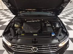 Volkswagen Magotan 2 Million Units Commemorative Edition 330TSI DSG Luxury - photo 19