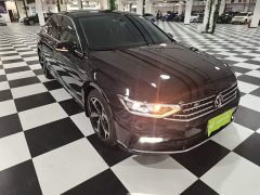 Volkswagen Magotan 2 Million Units Commemorative Edition 330TSI DSG Luxury - photo 3