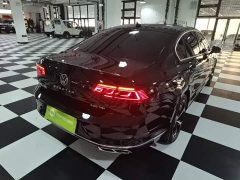 Volkswagen Magotan 2 Million Units Commemorative Edition 330TSI DSG Luxury - photo 6