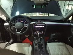 Volkswagen Magotan 2 Million Units Commemorative Edition 330TSI DSG Luxury - photo 9