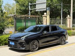 Lynk & Co 03 2.0T Diesel DCT Pro - ფოტო 1