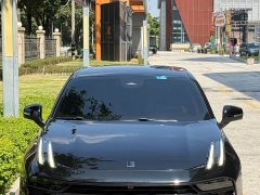 Lynk & Co 03 2.0T Diesel DCT Pro - ფოტო 2