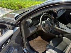 Lynk & Co 03 2.0T Diesel DCT Pro - ფოტო 5