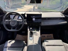 Lynk & Co 03 2.0T Diesel DCT Pro - ფოტო 6