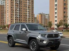 Tank 700 New Energy Hi4-T Ultimate Edition - photo 3