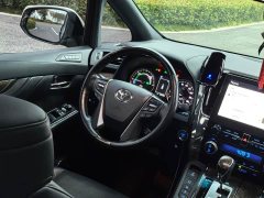 Toyota Alphard Hybrid 2.5L Premium Edition - photo 11