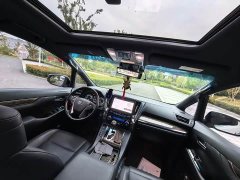 Toyota Alphard Hybrid 2.5L Premium Edition - photo 12