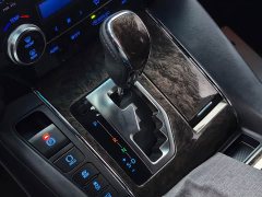 Toyota Alphard Hybrid 2.5L Premium Edition - photo 13
