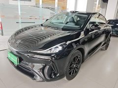 IM Motors Zhiji LS6 Max Long Range - ფოტო 1