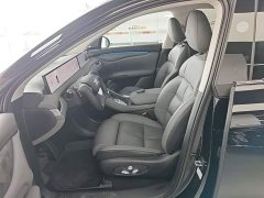 IM Motors Zhiji LS6 Max Long Range - ფოტო 14