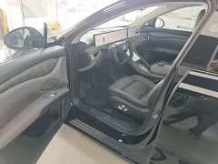 IM Motors Zhiji LS6 Max Long Range - ფოტო 15