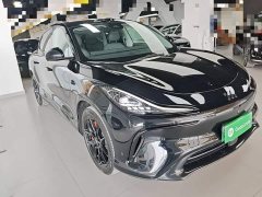 IM Motors Zhiji LS6 Max Long Range - ფოტო 3