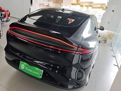 IM Motors Zhiji LS6 Max Long Range - ფოტო 6
