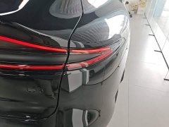 IM Motors Zhiji LS6 Max Long Range - ფოტო 7
