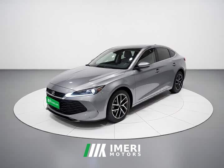 BYD Qin L DM-i 80KM Excellence Edition - car from China