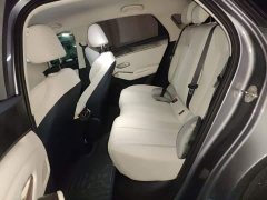 BYD Qin L DM-i 80KM Excellence Edition - photo 13