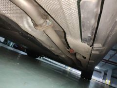 BYD Qin L DM-i 80KM Excellence Edition - photo 18