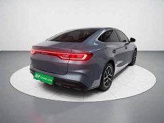 BYD Qin L DM-i 80KM Excellence Edition - photo 4