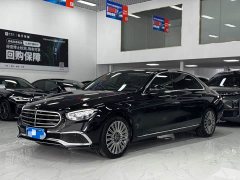 Mercedes-Benz E-Class E 300 L Luxury - ფოტო 1