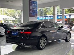 Mercedes-Benz E-Class E 300 L Luxury - ფოტო 10