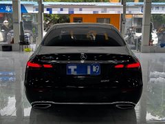 Mercedes-Benz E-Class E 300 L Luxury - ფოტო 11