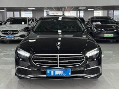 Mercedes-Benz E-Class E 300 L Luxury - ფოტო 2