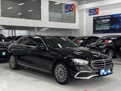 Mercedes-Benz E-Class E 300 L Luxury - ფოტო 3