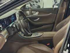 Mercedes-Benz E-Class E 300 L Luxury - ფოტო 4