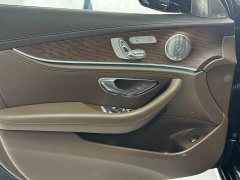 Mercedes-Benz E-Class E 300 L Luxury - ფოტო 5