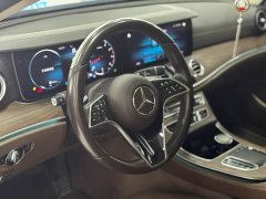 Mercedes-Benz E-Class E 300 L Luxury - ფოტო 6