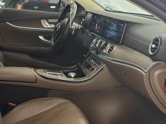 Mercedes-Benz E-Class E 300 L Luxury - ფოტო 7