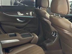 Mercedes-Benz E-Class E 300 L Luxury - ფოტო 8